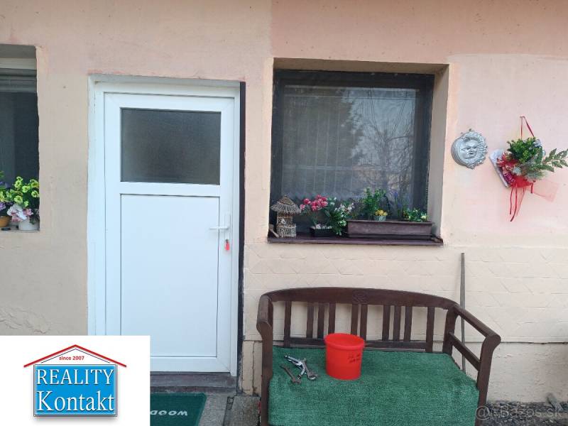 Kiadó 1 szobás lakás, 1 szobás lakás, Nové Zámky, Szlovákia