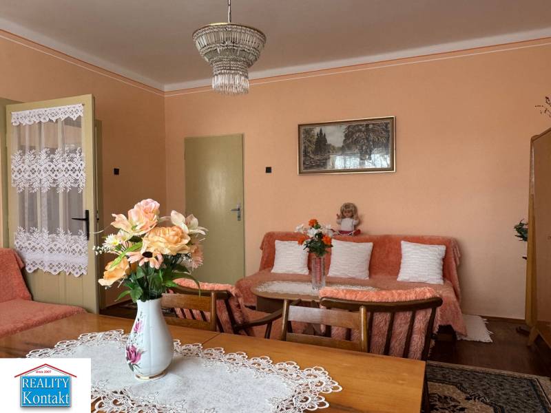 Eladó Családi ház, Családi ház, Hlavná, Nové Zámky, Szlovákia