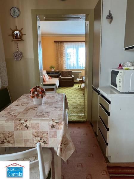 Eladó Családi ház, Családi ház, Hlavná, Nové Zámky, Szlovákia