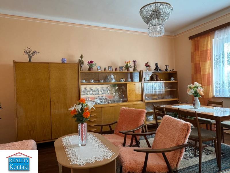 Eladó Családi ház, Családi ház, Hlavná, Nové Zámky, Szlovákia