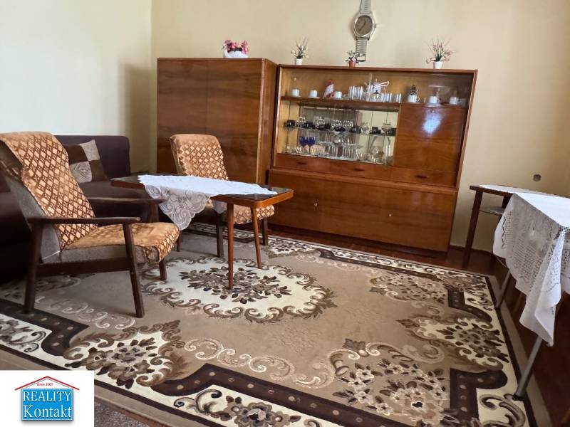 Eladó Családi ház, Családi ház, Hlavná, Nové Zámky, Szlovákia