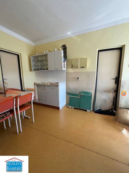 Eladó Családi ház, Családi ház, Hlavná, Nové Zámky, Szlovákia