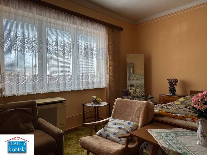 Eladó Családi ház, Családi ház, Hlavná, Nové Zámky, Szlovákia