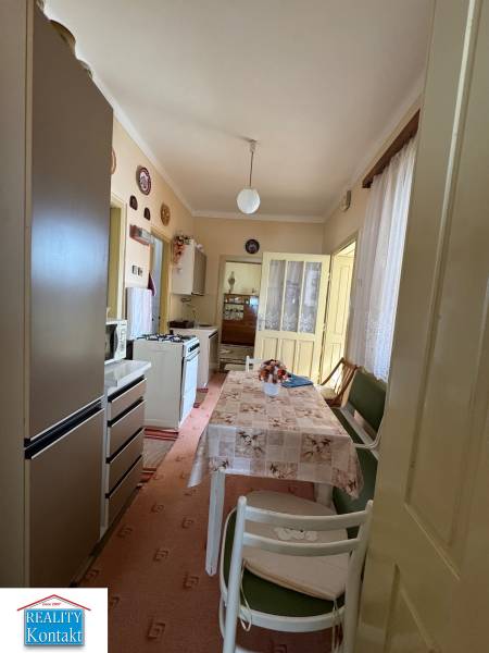 Eladó Családi ház, Családi ház, Hlavná, Nové Zámky, Szlovákia