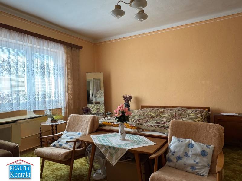 Eladó Családi ház, Családi ház, Hlavná, Nové Zámky, Szlovákia