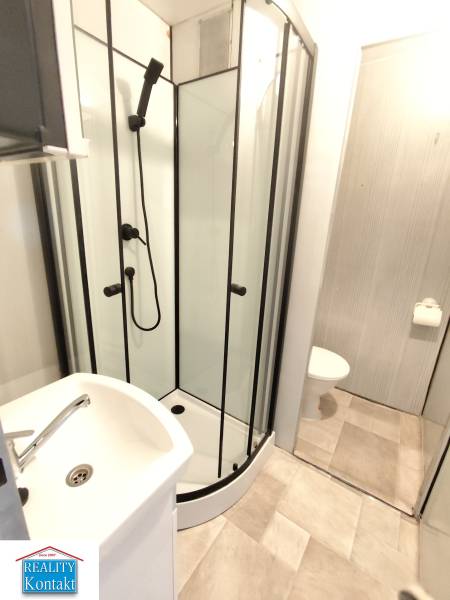 Kiadó 1 szobás lakás, 1 szobás lakás, Nové Zámky, Szlovákia