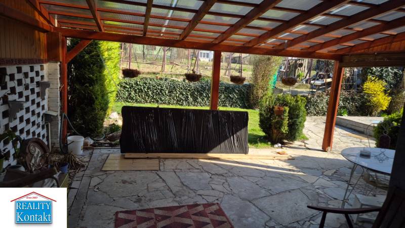 Eladó Családi ház, Családi ház, P.Jilemnického, Nové Zámky, Szlovákia