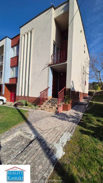 Eladó Családi ház, Családi ház, P.Jilemnického, Nové Zámky, Szlovákia