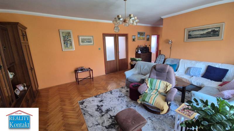 Eladó Családi ház, Családi ház, P.Jilemnického, Nové Zámky, Szlovákia