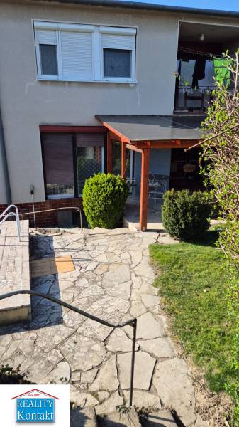 Eladó Családi ház, Családi ház, P.Jilemnického, Nové Zámky, Szlovákia