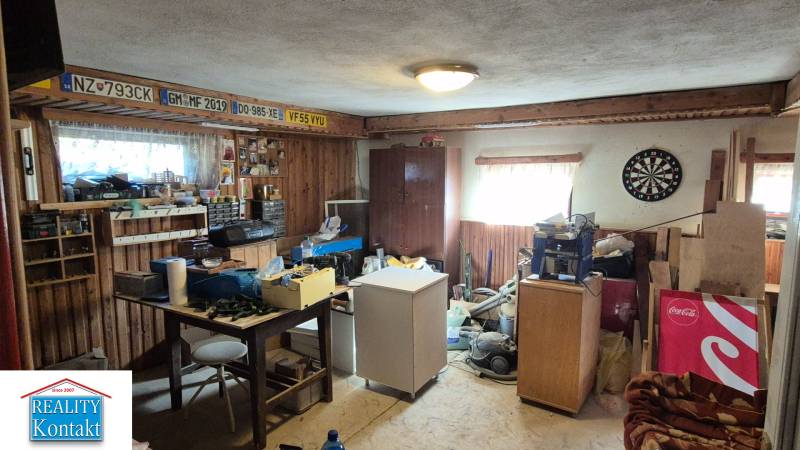 Eladó Családi ház, Családi ház, P.Jilemnického, Nové Zámky, Szlovákia