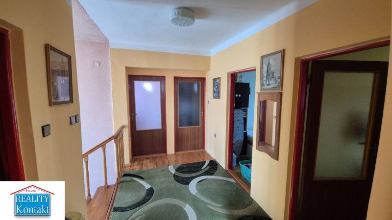 Eladó Családi ház, Családi ház, P.Jilemnického, Nové Zámky, Szlovákia