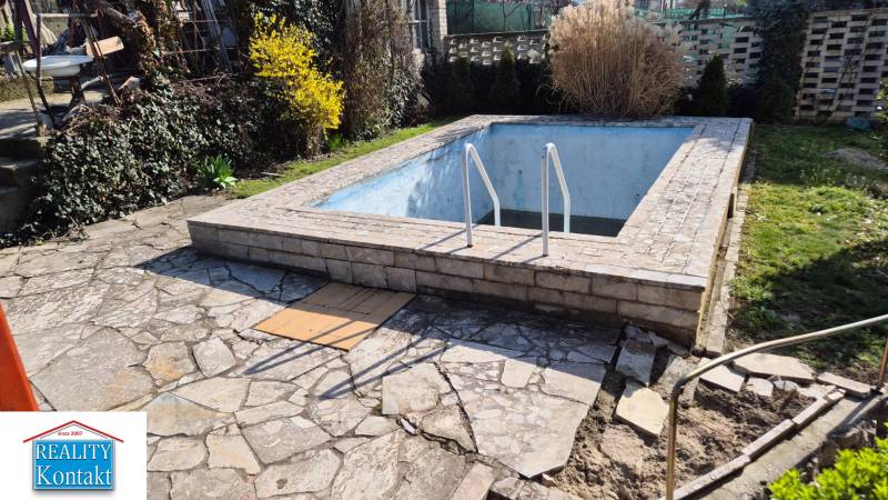 Eladó Családi ház, Családi ház, P.Jilemnického, Nové Zámky, Szlovákia