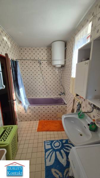 Eladó Családi ház, Családi ház, P.Jilemnického, Nové Zámky, Szlovákia