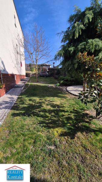 Eladó Családi ház, Családi ház, P.Jilemnického, Nové Zámky, Szlovákia