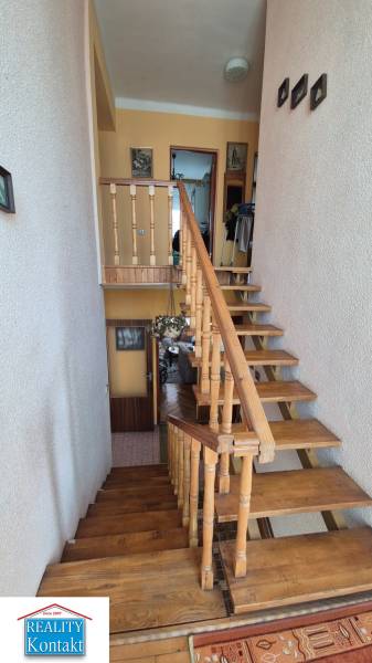 Eladó Családi ház, Családi ház, P.Jilemnického, Nové Zámky, Szlovákia