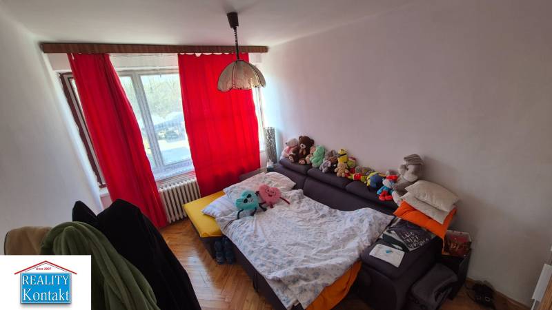 Eladó Családi ház, Családi ház, P.Jilemnického, Nové Zámky, Szlovákia