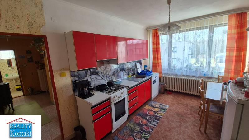 Eladó Családi ház, Családi ház, P.Jilemnického, Nové Zámky, Szlovákia