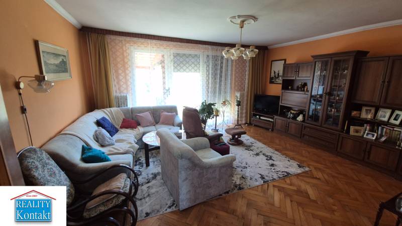 Eladó Családi ház, Családi ház, P.Jilemnického, Nové Zámky, Szlovákia