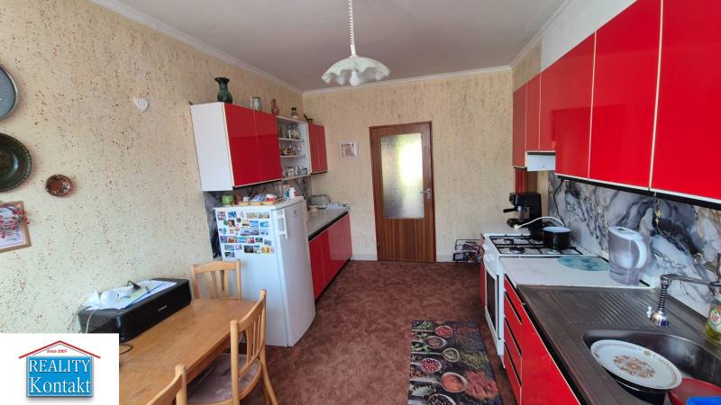 Eladó Családi ház, Családi ház, P.Jilemnického, Nové Zámky, Szlovákia