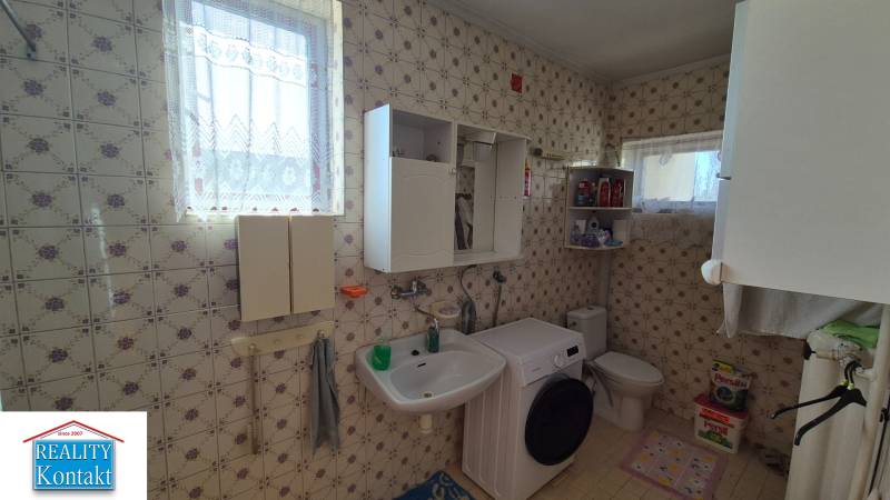 Eladó Családi ház, Családi ház, P.Jilemnického, Nové Zámky, Szlovákia