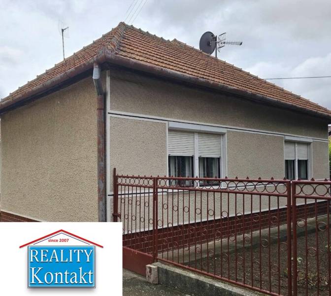 Eladó Családi ház, Családi ház, Hlavná, Nové Zámky, Szlovákia