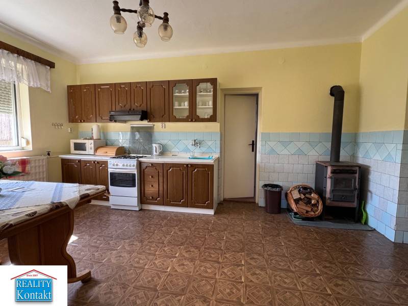 Eladó Családi ház, Családi ház, Hlavná, Nové Zámky, Szlovákia