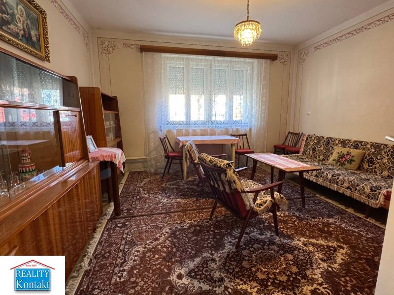 Eladó Családi ház, Családi ház, Hlavná, Nové Zámky, Szlovákia