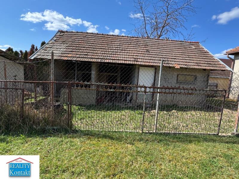 Eladó Családi ház, Családi ház, Hlavná, Nové Zámky, Szlovákia