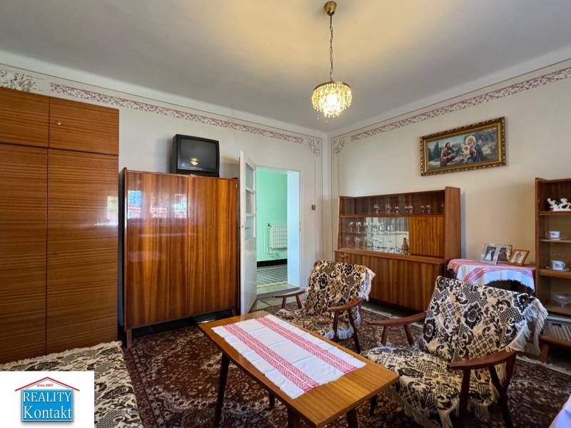 Eladó Családi ház, Családi ház, Hlavná, Nové Zámky, Szlovákia