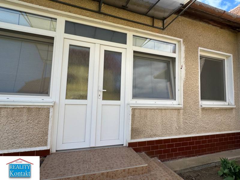 Eladó Családi ház, Családi ház, Hlavná, Nové Zámky, Szlovákia