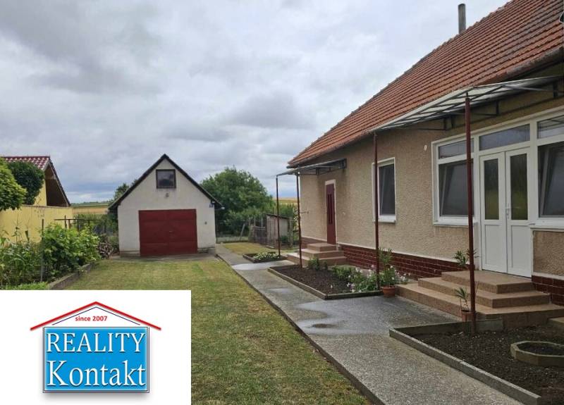 Eladó Családi ház, Családi ház, Hlavná, Nové Zámky, Szlovákia