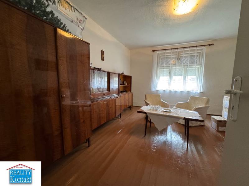 Eladó Családi ház, Családi ház, Nové Zámky, Szlovákia