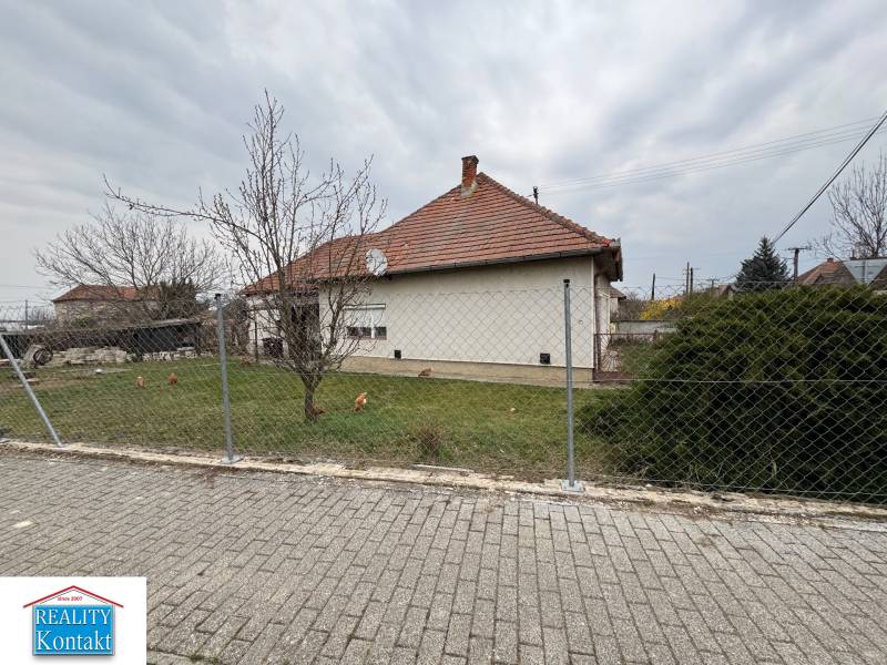 Eladó Családi ház, Családi ház, Nové Zámky, Szlovákia