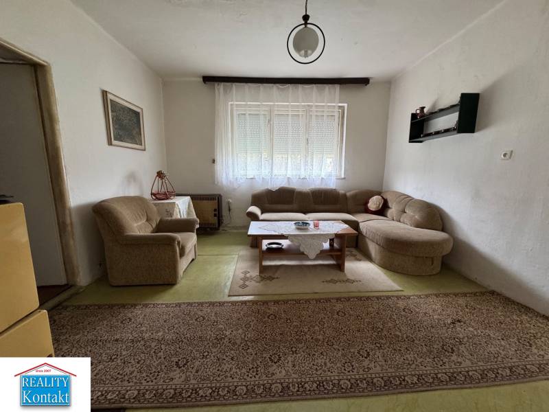 Eladó Családi ház, Családi ház, Nové Zámky, Szlovákia