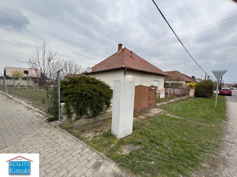 Eladó Családi ház, Családi ház, Nové Zámky, Szlovákia