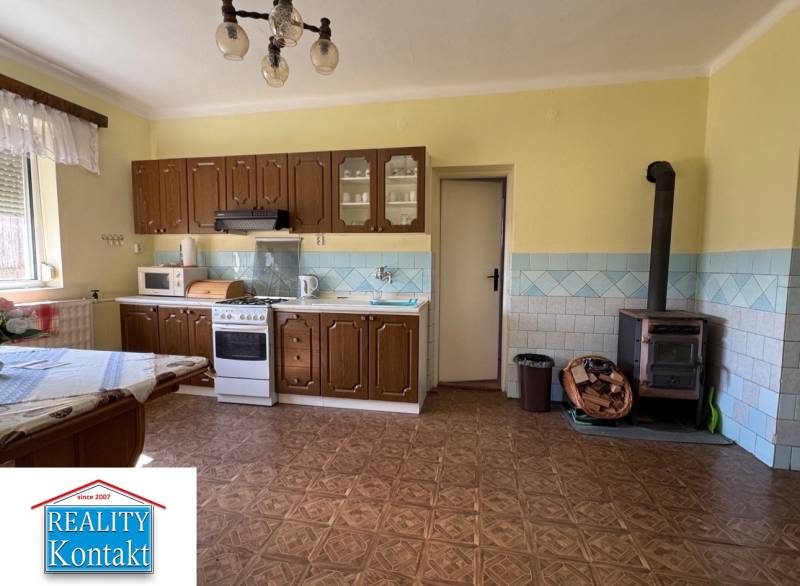 Eladó Családi ház, Családi ház, Hlavná, Nové Zámky, Szlovákia