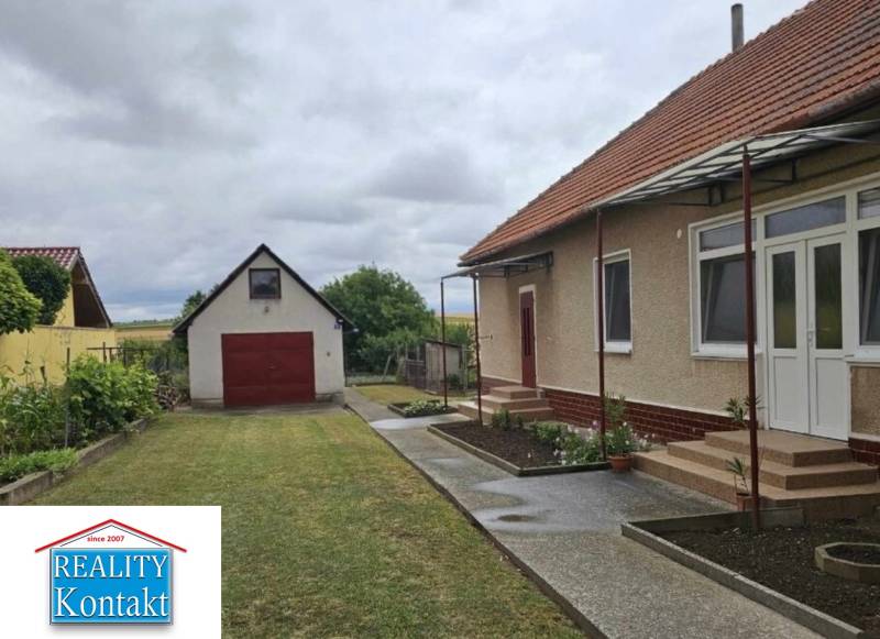 Eladó Családi ház, Családi ház, Hlavná, Nové Zámky, Szlovákia