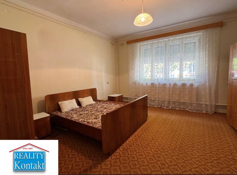 Eladó Családi ház, Családi ház, Hlavná, Nové Zámky, Szlovákia