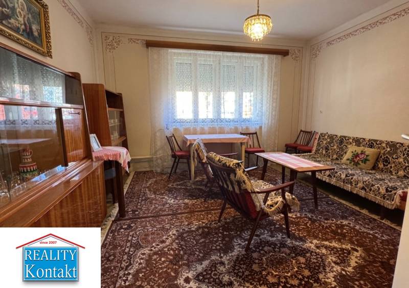 Eladó Családi ház, Családi ház, Hlavná, Nové Zámky, Szlovákia