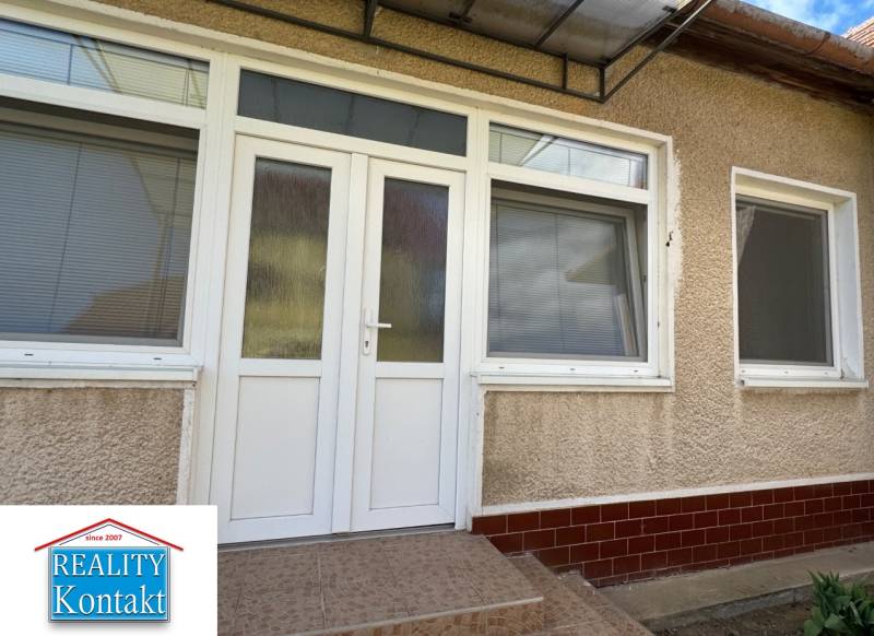 Eladó Családi ház, Családi ház, Hlavná, Nové Zámky, Szlovákia