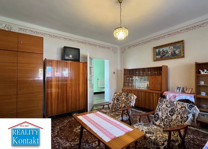 Eladó Családi ház, Családi ház, Hlavná, Nové Zámky, Szlovákia