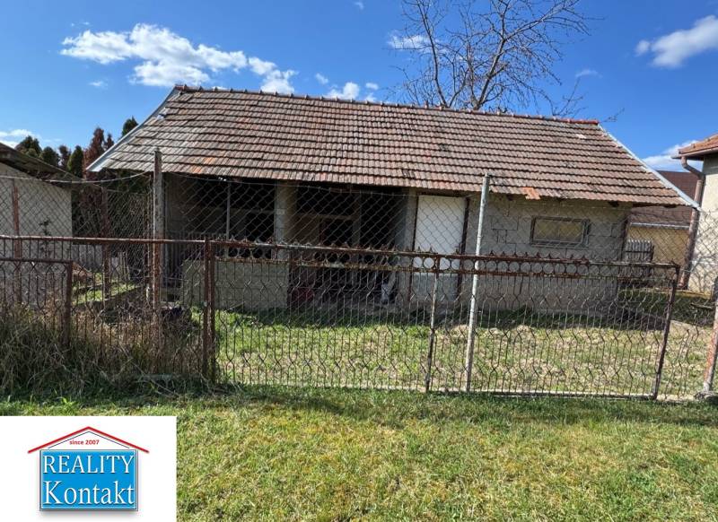 Eladó Családi ház, Családi ház, Hlavná, Nové Zámky, Szlovákia