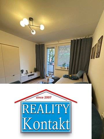 Kiadó Garzonlakás, Garzonlakás, Nové Zámky, Szlovákia