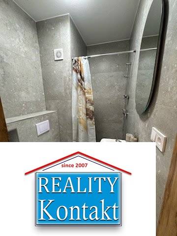 Kiadó Garzonlakás, Garzonlakás, Nové Zámky, Szlovákia