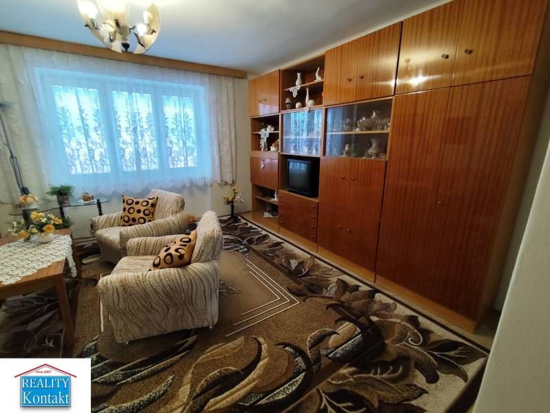 Kiadó 3 szobás lakás, 3 szobás lakás, Nové Zámky, Szlovákia