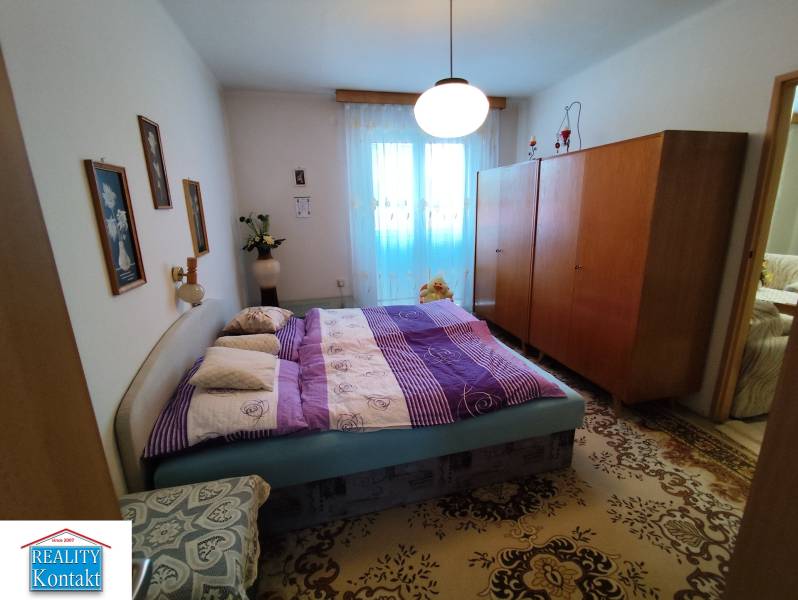 Kiadó 3 szobás lakás, 3 szobás lakás, Nové Zámky, Szlovákia