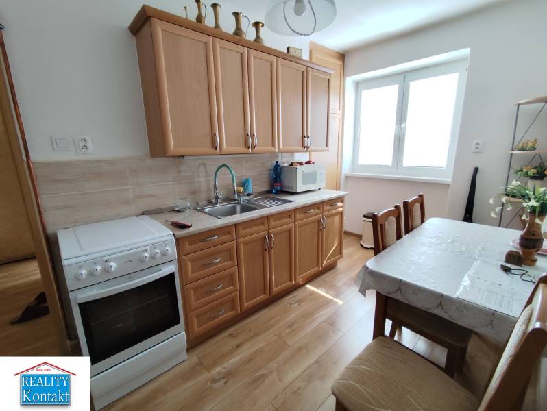 Kiadó 3 szobás lakás, 3 szobás lakás, Nové Zámky, Szlovákia