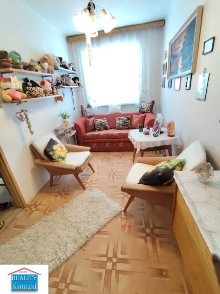 Kiadó 3 szobás lakás, 3 szobás lakás, Nové Zámky, Szlovákia