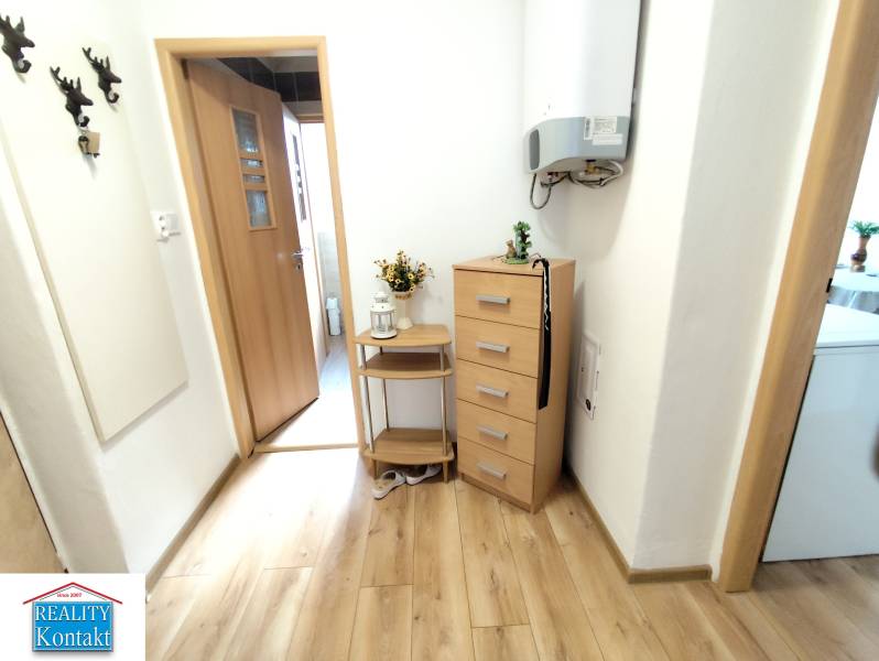 Kiadó 3 szobás lakás, 3 szobás lakás, Nové Zámky, Szlovákia